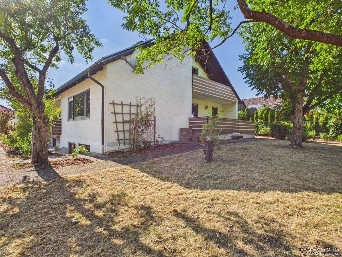Open House am 11.10.2026, um 11 Uhr – Zukunftssicher wohnen – ideal für Familien, Homeoffice & mehr, 91567 Herrieden