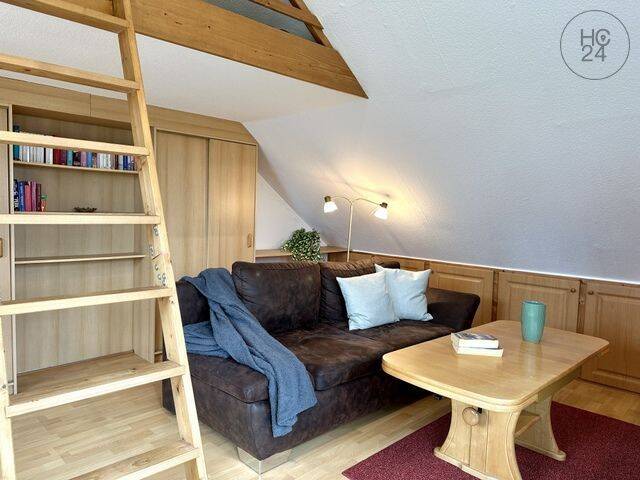 Möbliertes Apartment in Thekla/Mockau mit kleinem Balkon – Ihr neues Zuhause, 4357 Leipzig (Mockau-Nord Mockau-Süd Schönefeld-Abtnaundorf)