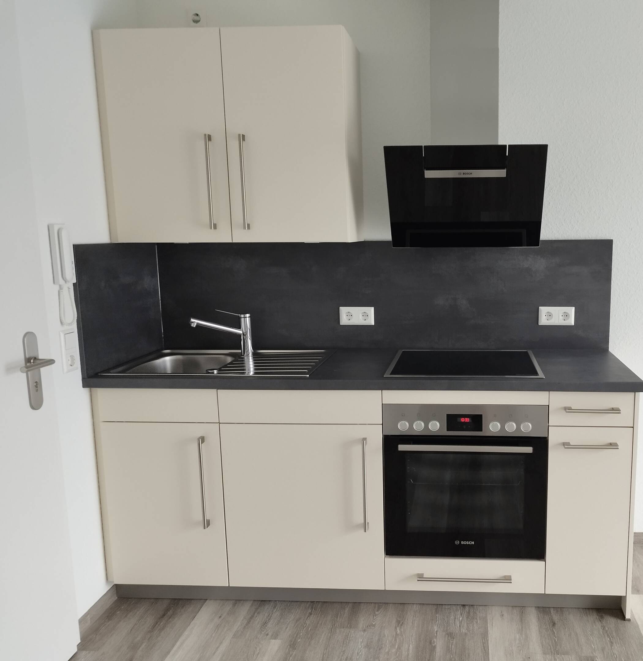 1-Zimmer-Neubau Wohnung in Müllheim – 500 m vom Zentrum, 79379 Müllheim