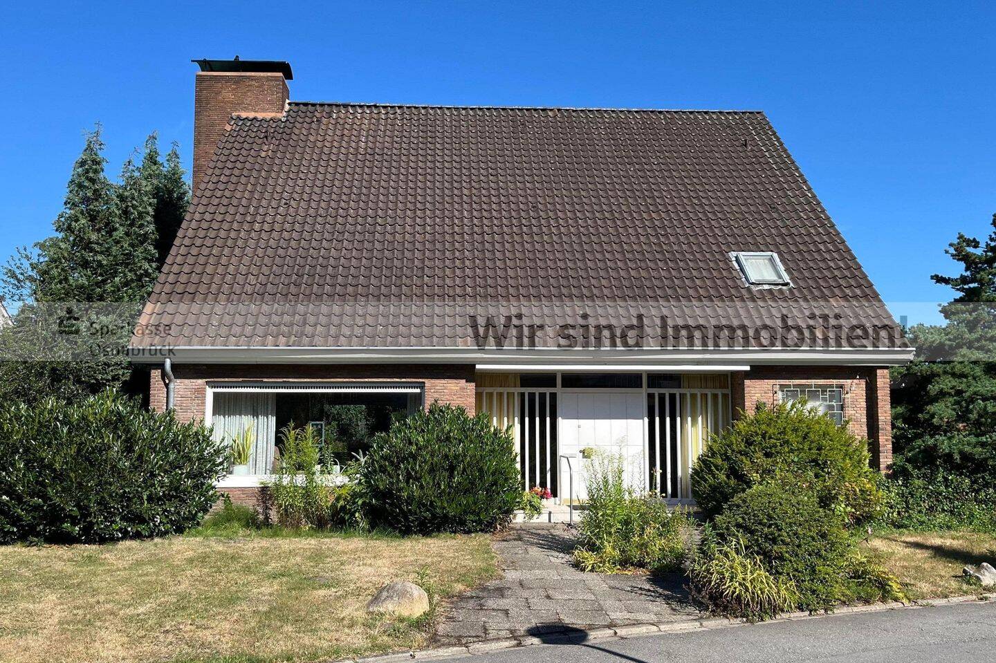 Seltenes Wohnjuwel am Schinkelberg, 49086 Osnabrück (Darum Gretesch Lüstringen Voxtrup Widukindland)