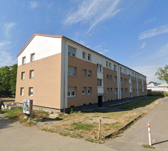 Viel Platz für die ganze Familie – 4,5-Zimmer-Wohnung mit großem Balkon, 77694 Kehl