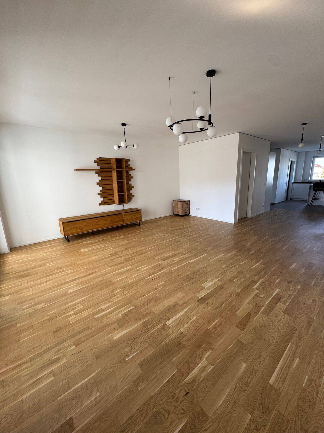 Mietwohnung, 3 Zimmer, 114 m², in Fürth, 90763 Fürth (Südstadt Weikershof)