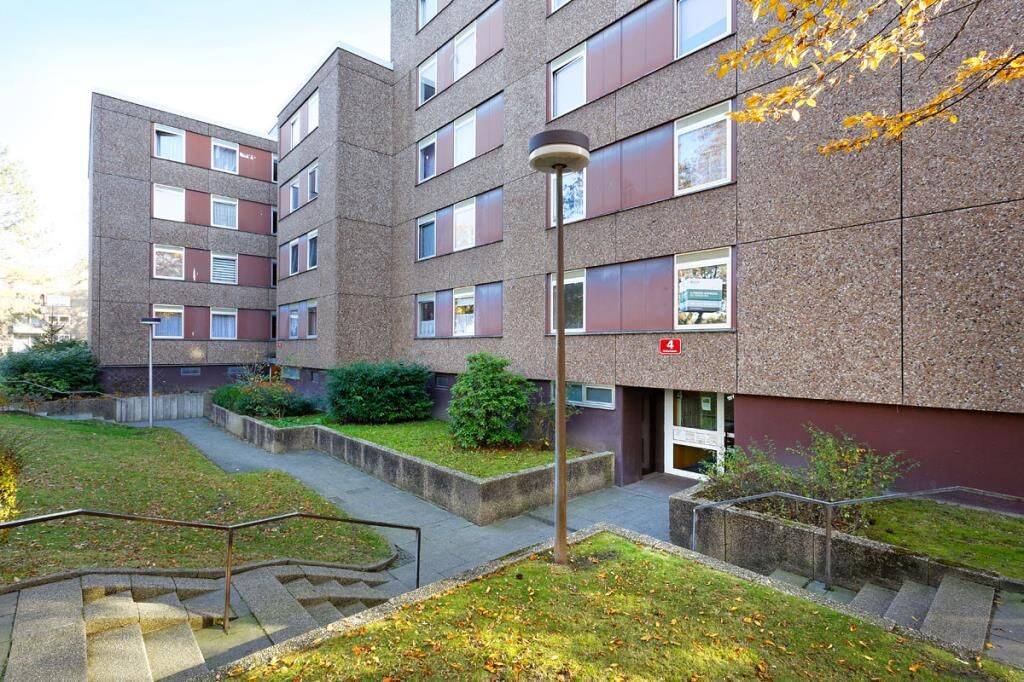 2-Zimmer-Wohnung in Dortmund, 44359 Dortmund
