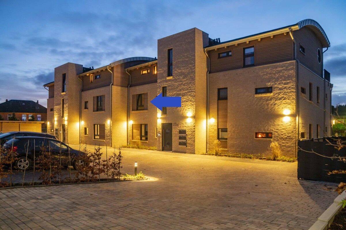 Moderne 2-Zimmer Wohnung mit Balkon in Eutin Fissau, 23701 Eutin