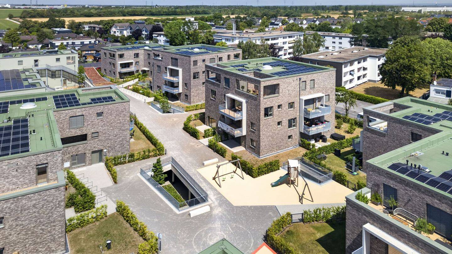 WIDOliving – ab sofort verfügbar, 50859 Köln (Lindenthal Lövenich Weiden Widdersdorf)