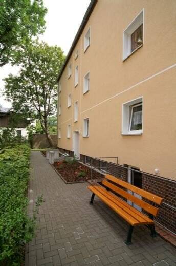 3-Raum Wohnung Dachgeschoss in Eutritzsch, 4129 Leipzig (Eutritzsch)