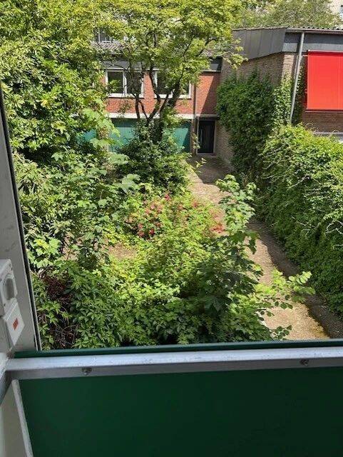 4-Zimmer-Wohnung – frisch saniert mit zwei Balkonen in Neuss, 41460 Neuss