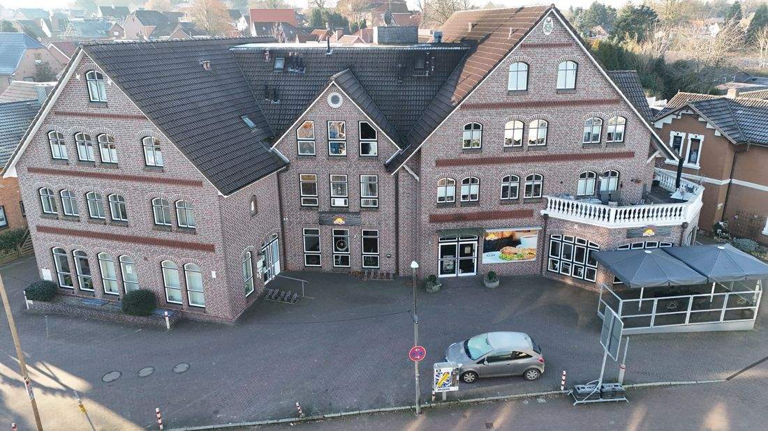 Zentral. Solide. Zukunftssicher. Investition in bester Lage!, 25712 Burg (Dithmarschen)