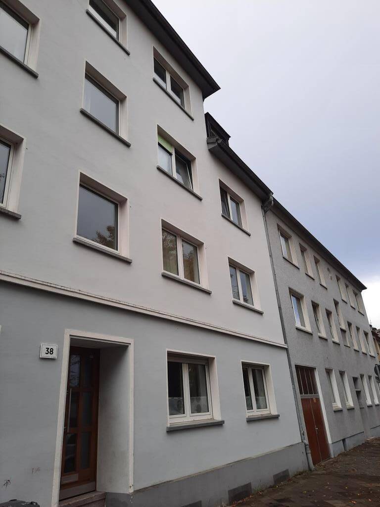 Dein Neues Zuhause? Das passt, 45881 Gelsenkirchen (Schalke Schalke-Nord)