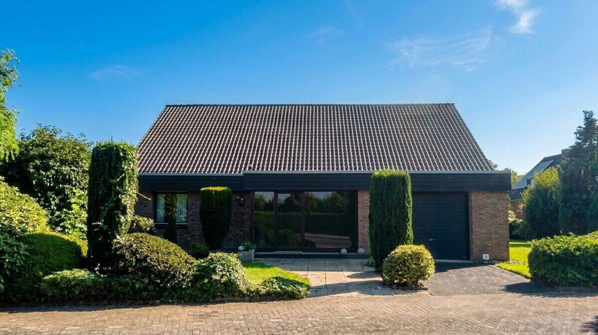 Gepflegtes Einfamilienhaus in zentraler Stadtlage in 49584 Fürstenau!, 49584 Fürstenau