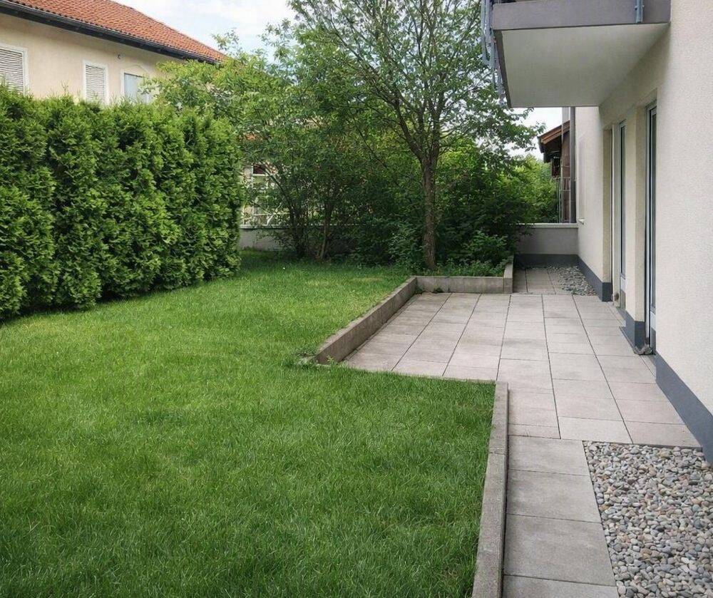 *2-Zimmer im Herzen von Holzkirchen* Zentrale, gefragte Lage, sonnige Dachterrasse am Herdergarten, 83607 Holzkirchen