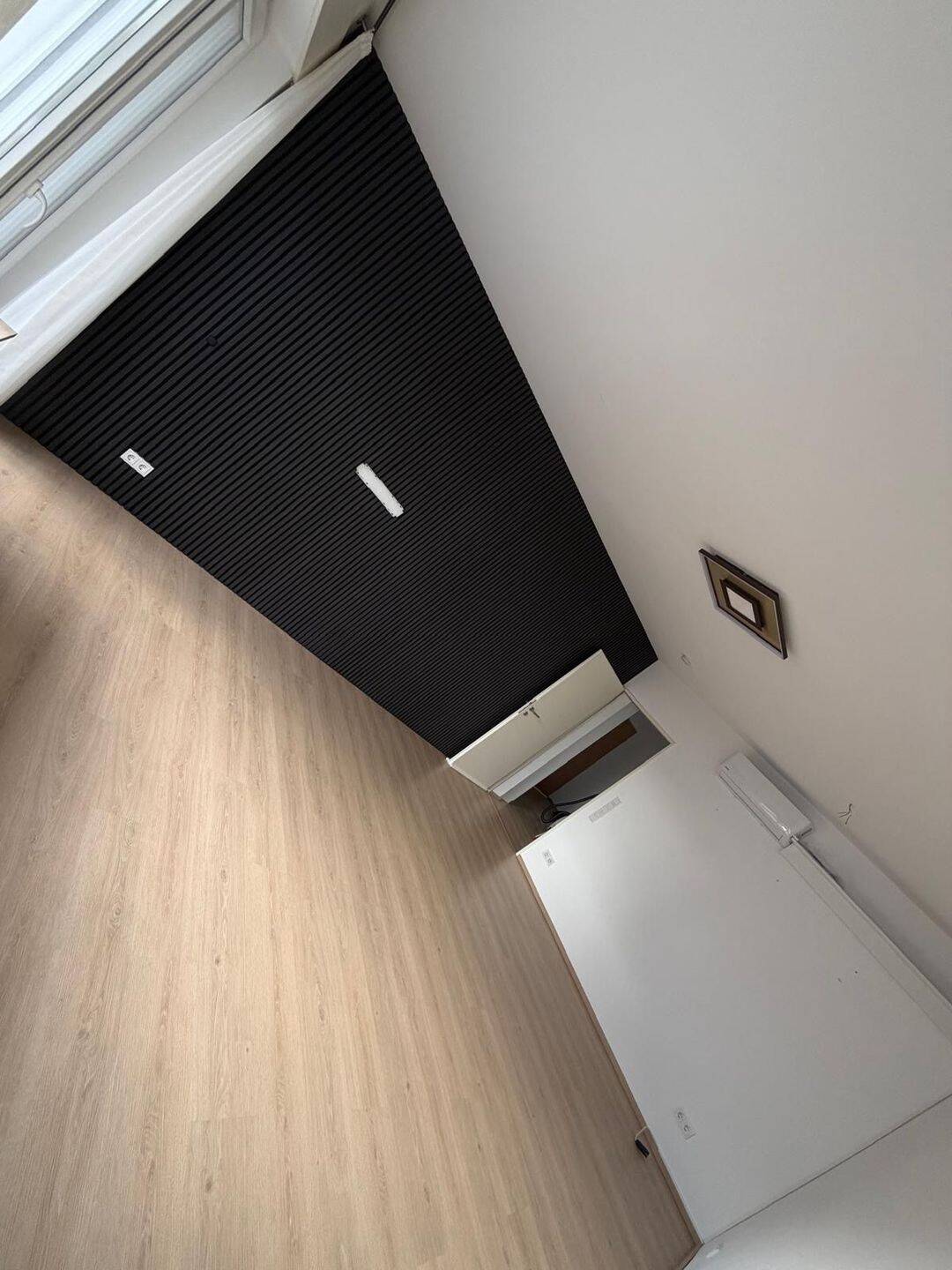 Helle 2-Zimmer Wohnung mit Balkon, Klimaanlage und Stellplatz, 64331 Weiterstadt