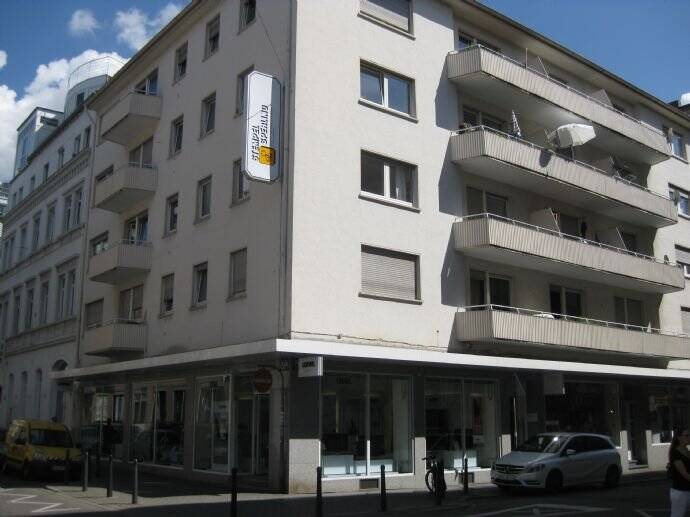 2 ZW in den Quadraten Mannheim, 68161 Mannheim (Innenstadt Oststadt Quadrate Schwetzingerstadt)