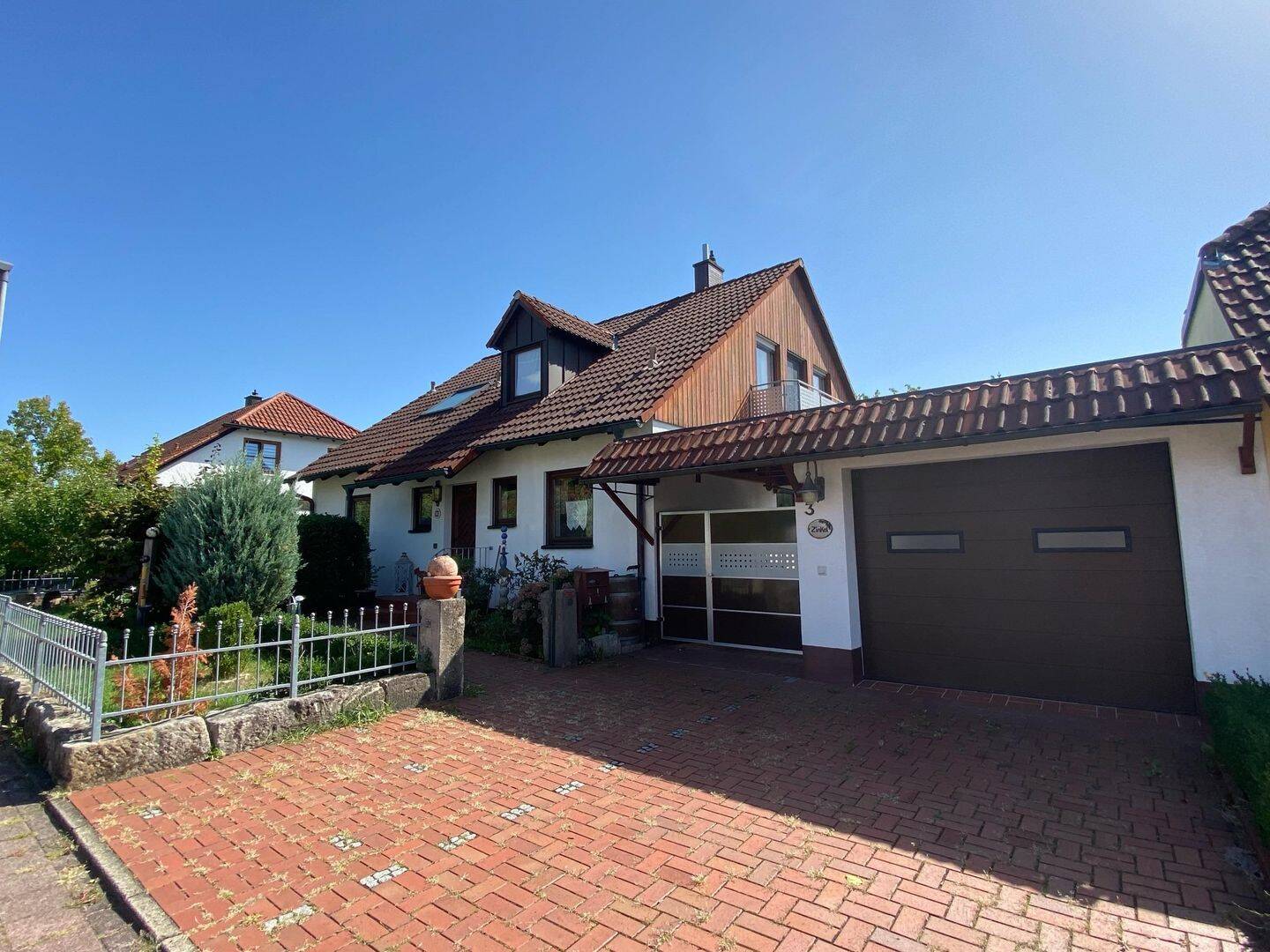 Ein Paradies für junge Familien, 90579 Langenzenn