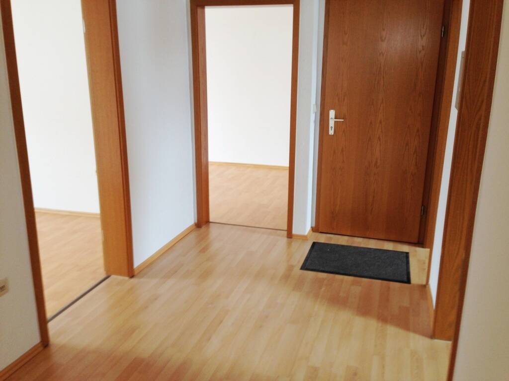 Ideal für Wohnen & Arbeiten – schöne 3-Zimmer-Wohnung mit Südbalkon, 86825 Bad Wörishofen