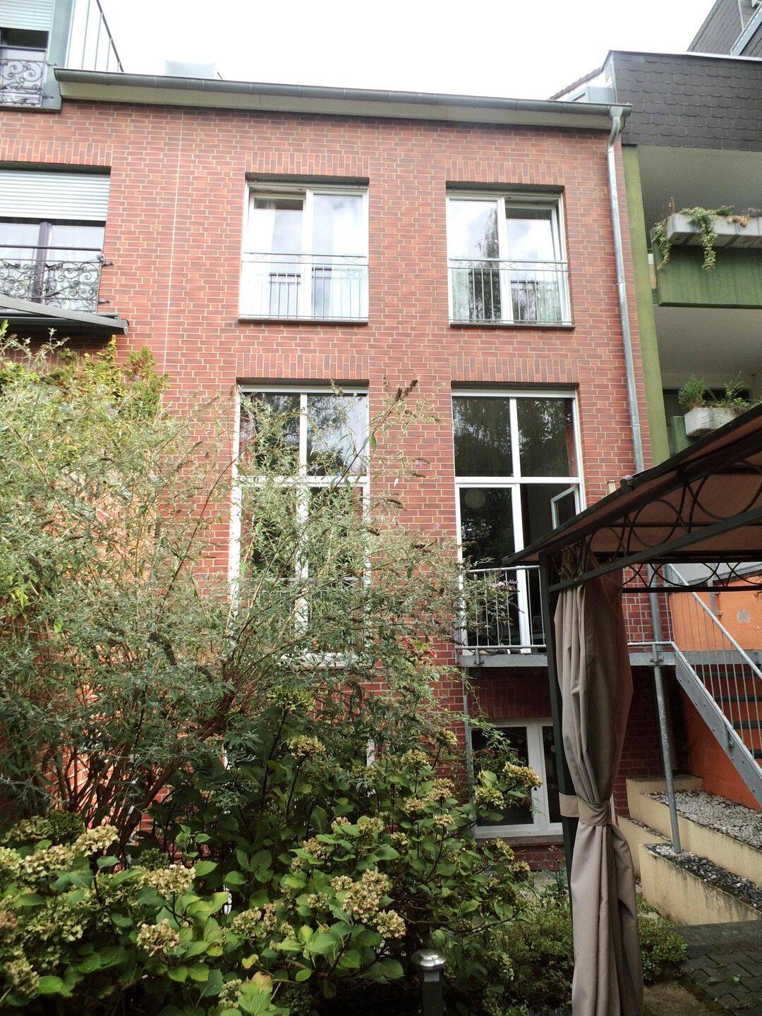 Vielseitiges Haus für die große Familie oder Home-Office – 138?m² Wohnfläche, 45886 Gelsenkirchen (Ückendorf)