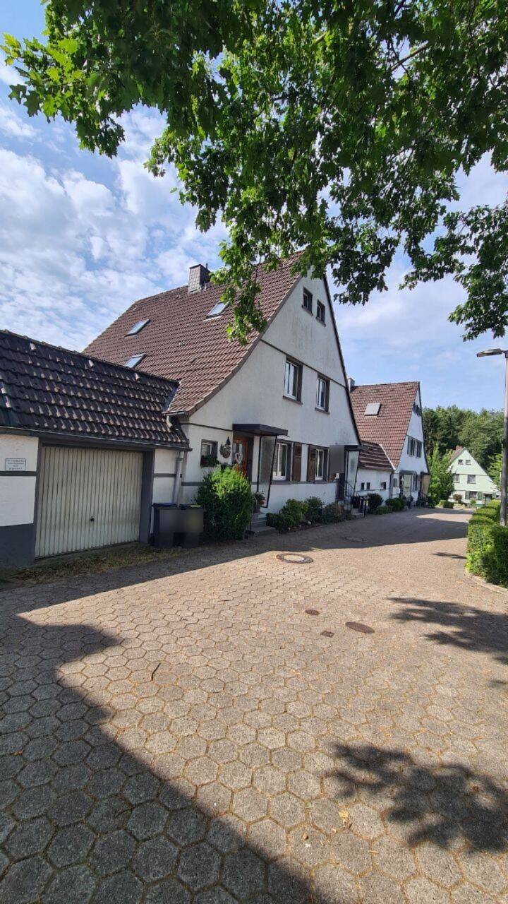 Seltene Gelegenheit – Doppelhaushälfte in begehrter Wohnlage von Bochum-Hordel, 44793 Bochum (Hamme Hordel Innenstadt Weitmar Wiemelhausen)