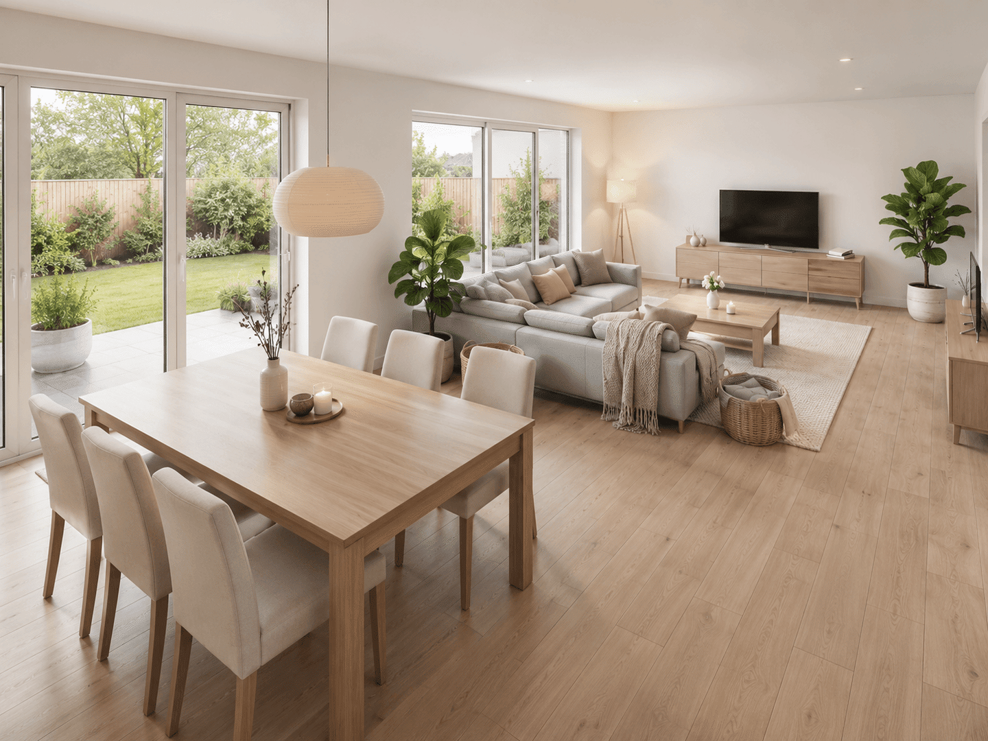 Provisionsfrei: Neubau-Reihenhaus mit ca. 145 m², Garten & Wärmepumpe am Waldrand von Wassenberg, 41849 Wassenberg