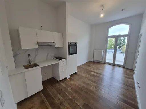 Schöne 2-Zimmer-Wohnung mit Küche in Berlin-Wedding, 13347 Berlin (Mitte Gesundbrunnen Wedding)