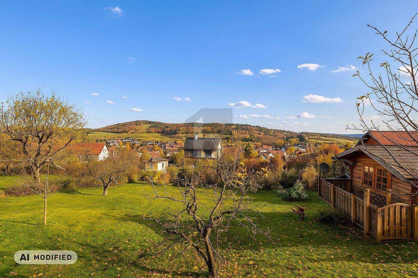 VERWIRKLICHEN SIE IHREN TRAUM VOM EIGENEN HAUS, 36460 Krayenberggemeinde