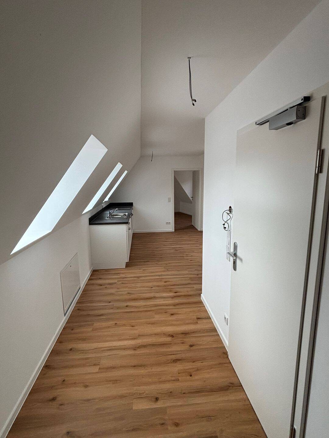 Mietwohnung, 2 Zimmer, 50 m², in Schwabach, 91126 Schwabach