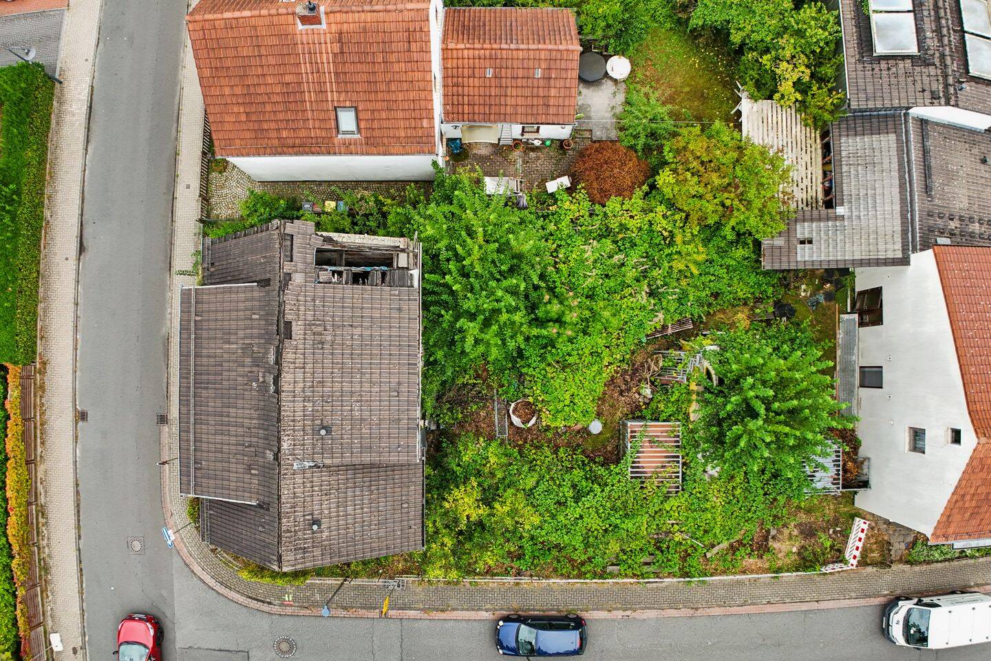 Neubau statt Kompromiss – 400 m² Grundstück in Bremen-Vegesack, 28755 Bremen (Aumund-Hammersbeck Blumenthal Fähr-Lobbendorf Vegesack)