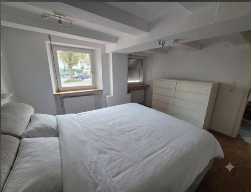 Offene Wohnung, 76199 Karlsruhe (Rüppurr Weiherfeld-Dammerstock)