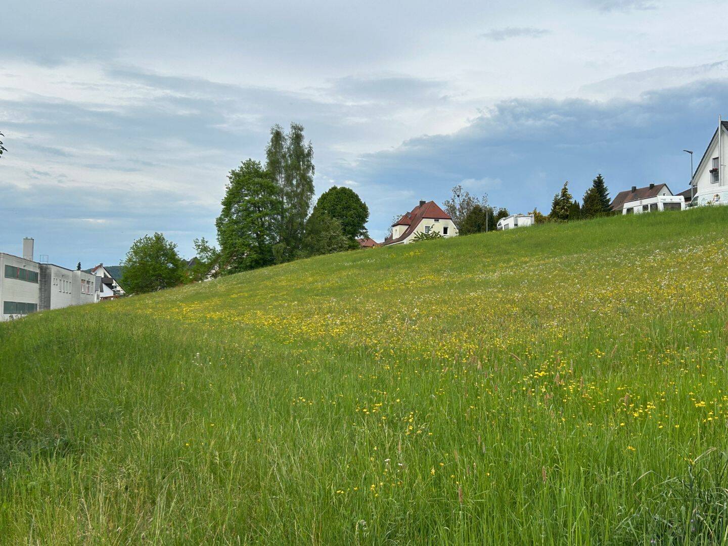 Viel Platz in guter Lage – Großzügiges Grundstück in Schnaittach, 91220 Schnaittach