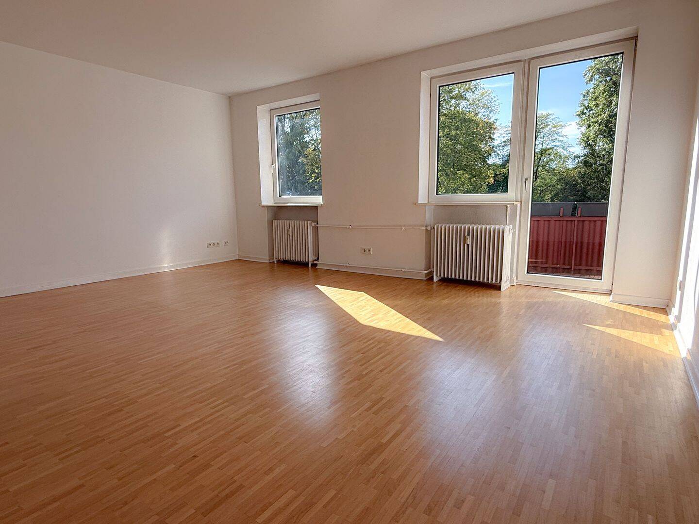 Von Privat: Hamburg Neustadt mit Balkon, 3-Zimmer Wohnung in schönster Umgebung., 20355 Hamburg (Mitte Neustadt Sankt Pauli)