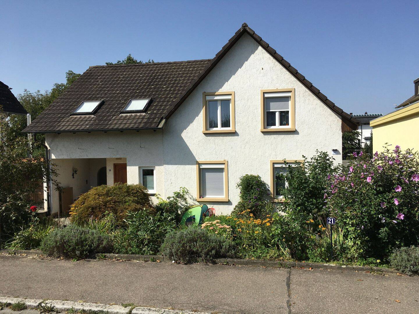 Zentral gelegene Immobilie in Jestetten, 79798 Jestetten