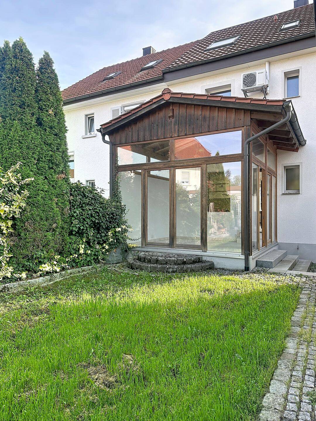 Zuhause ankommen – mitten im Leben und dennoch angenehm ruhig, 78224 Singen (Hohentwiel)