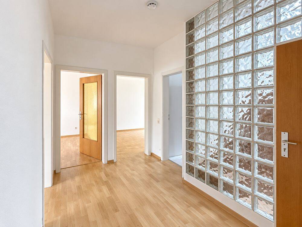 Schnuckelige EG-Wohnung in kleiner Wohneinheit, 68549 Ilvesheim