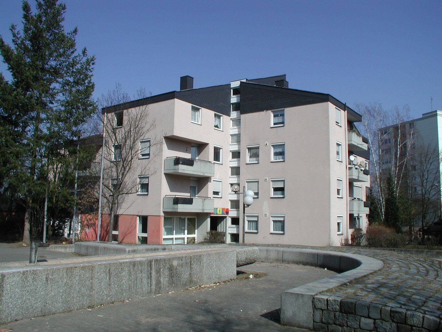 Nachmieter gesucht ab 16.10.2026!, 90547 Stein