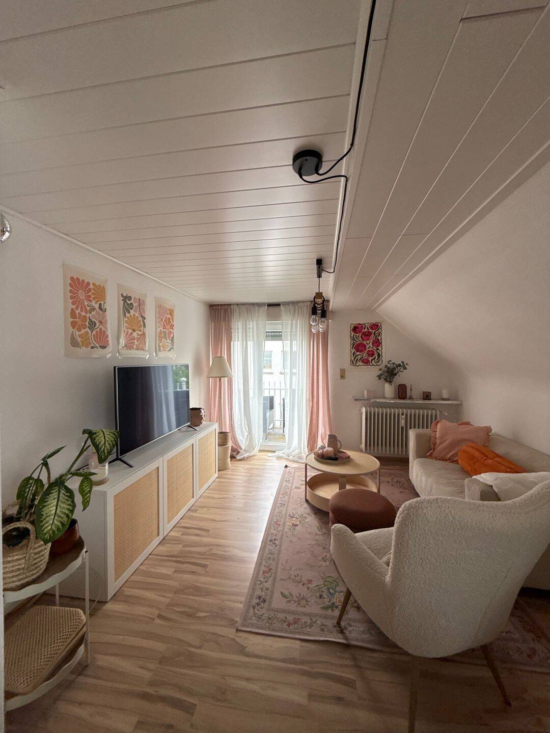 Nachmieter gesucht: 3-Zimmer-Wohnung in Hochheim am Main, 65239 Hochheim am Main