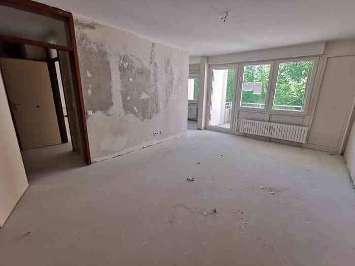 Lust auf Veränderung: günstig geschnittene 3,5-Zimmer-Wohnung, 45899 Gelsenkirchen (Beckhausen Heßler Horst)