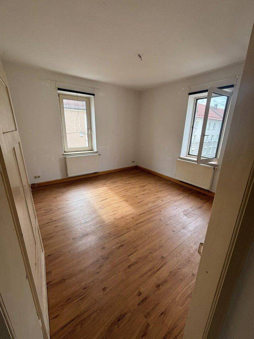 Sonniger Altbau mit Charme – ideal für Pendler, 86154 Augsburg (Oberhausen)