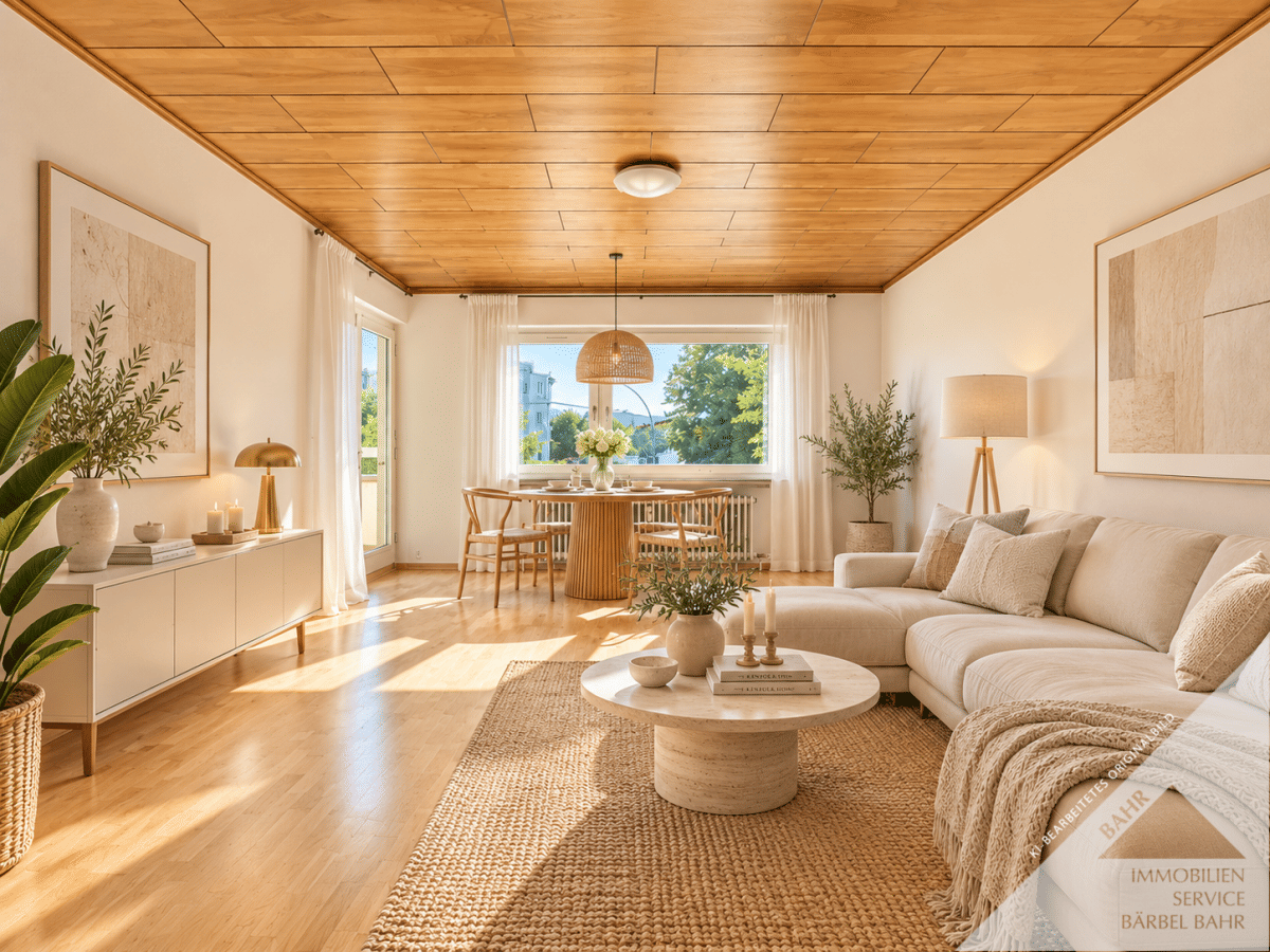 Ankommen, wohlfühlen, zuhause sein – geräumige 3-Zimmer-Wohnung auf dem Goldberg, 71063 Sindelfingen