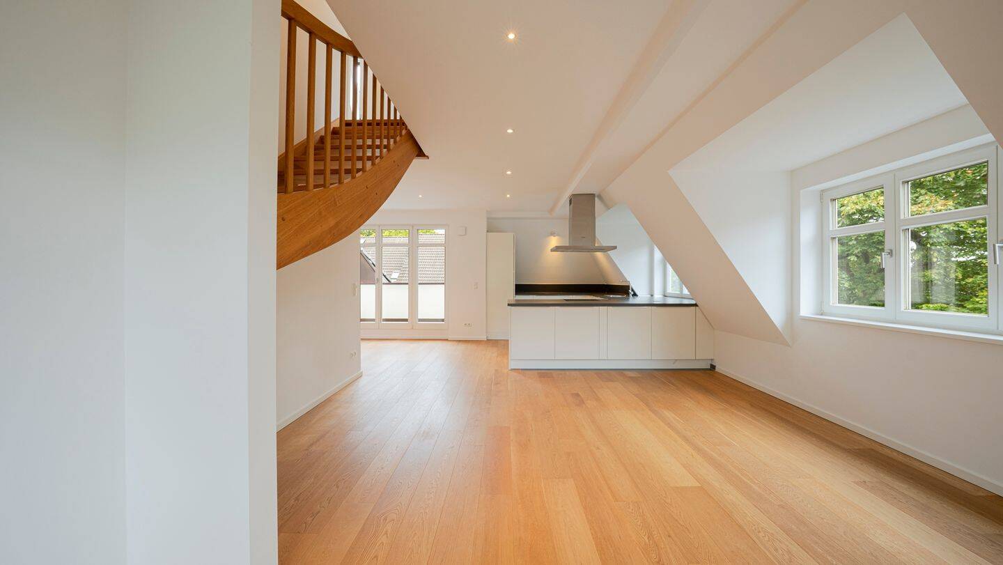 Maisonette-Refugium mit Stil und Komfort, 22587 Hamburg (Altona)