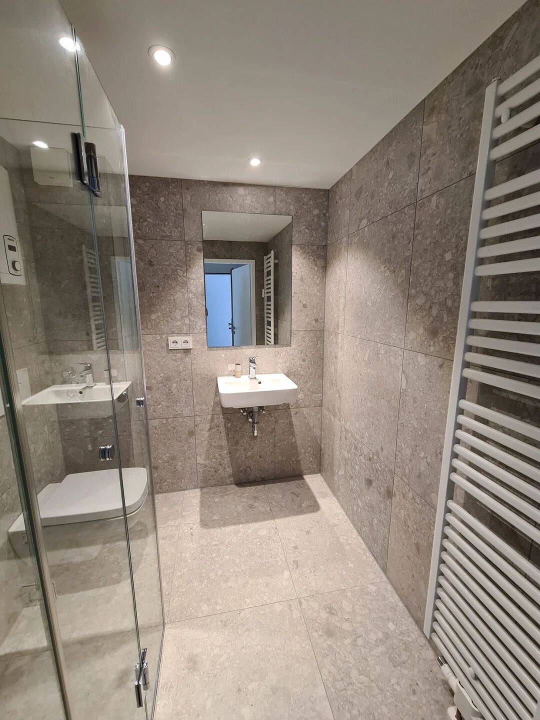 *Seltene Gelegenheit* 2-ZIMMER-WOHNUNG IM BELGISCHEN VIERTEL, 50672 Köln (Innenstadt-Nord Altstadt-Nord Neustadt-Nord)