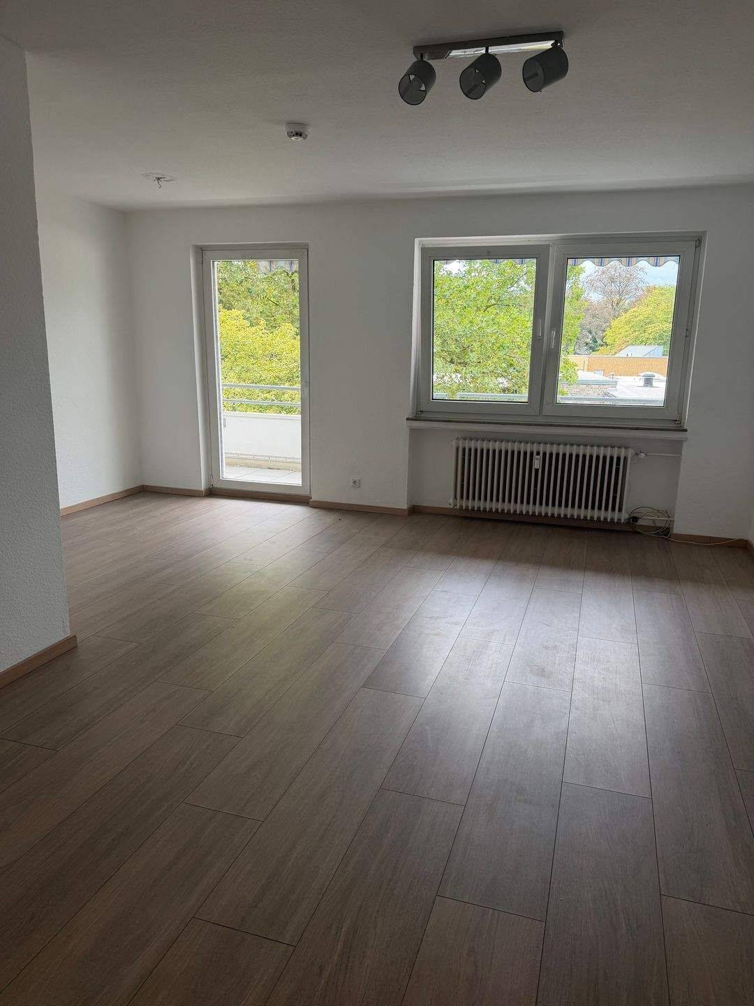 Helle 3 Zimmer Wohnung in Gevelsberg mit großem Balkon!, 58285 Gevelsberg