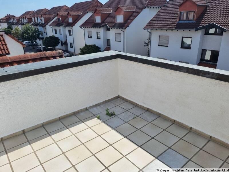 Helle 1-ZKB in Reilingen, 68799 Reilingen