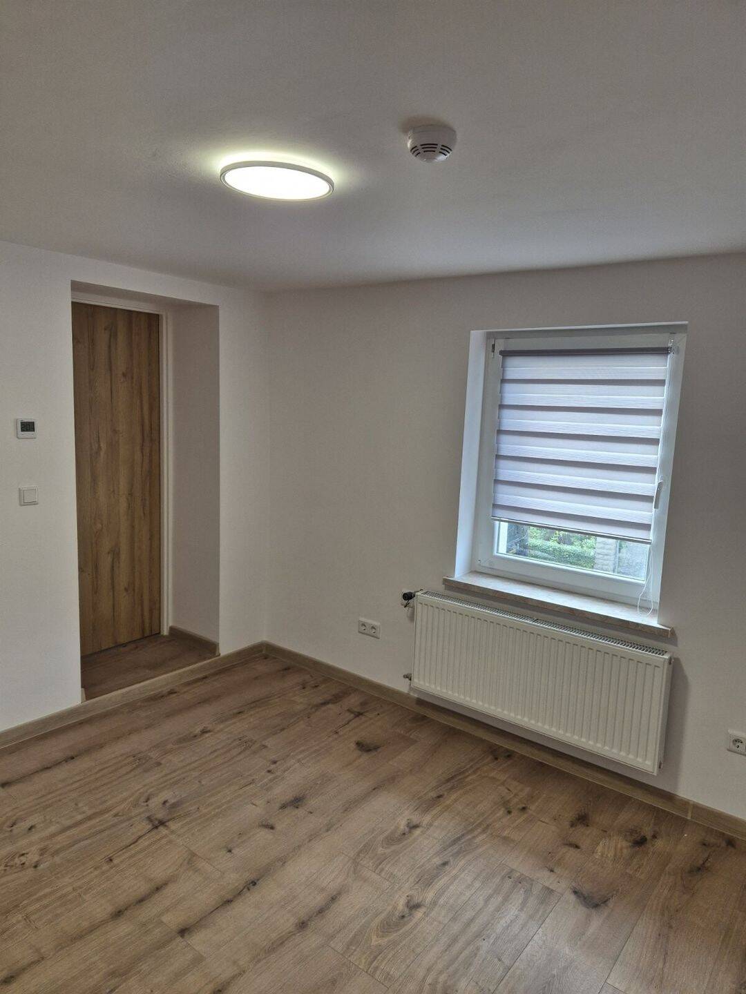 Gemütliche 2-Zimmer-Wohnung in ruhiger, naturnaher Lage, 2899 Ostritz