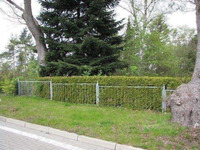 Wohngrundstück mit schöner Größe, 21220 Seevetal