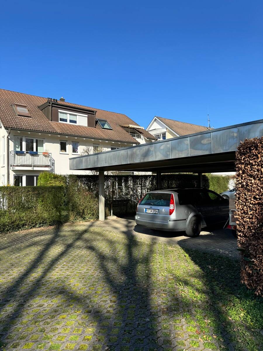 Schöne & helle Maisonette Wohnung in Müllheim, 79379 Müllheim