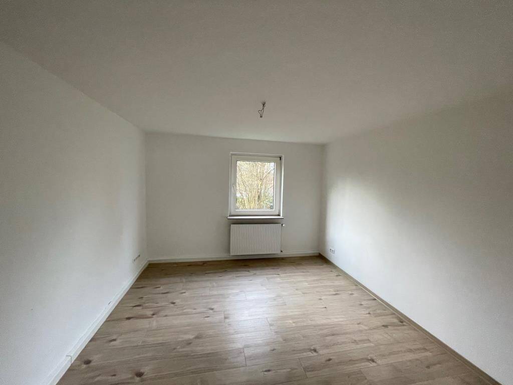 Renovierte 2-Zimmer-Erdgeschosswohnung nähe Lendringsen, 58706 Menden (Sauerland)