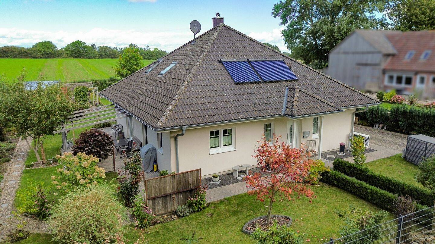 Ihr neues Wohlfühldomizil – Zwischen Schlei und Meer!, 24376 Rabel