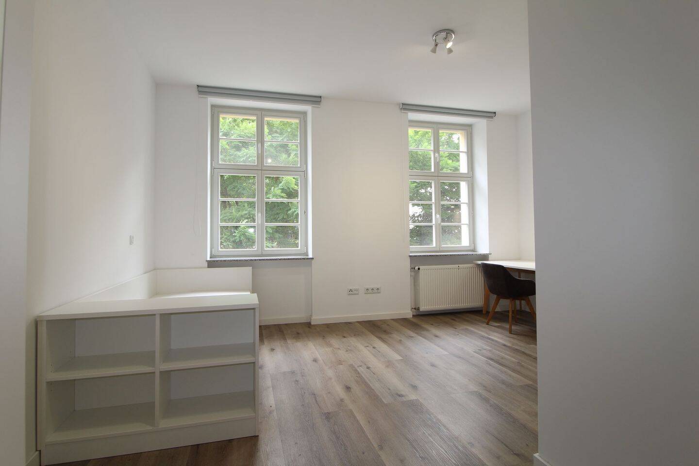 Möbliertes 1-Zimmer-Apartment in Magdeburg! All-Inclusive-Miete!, 39108 Magdeburg (Altstadt Stadtfeld Ost)