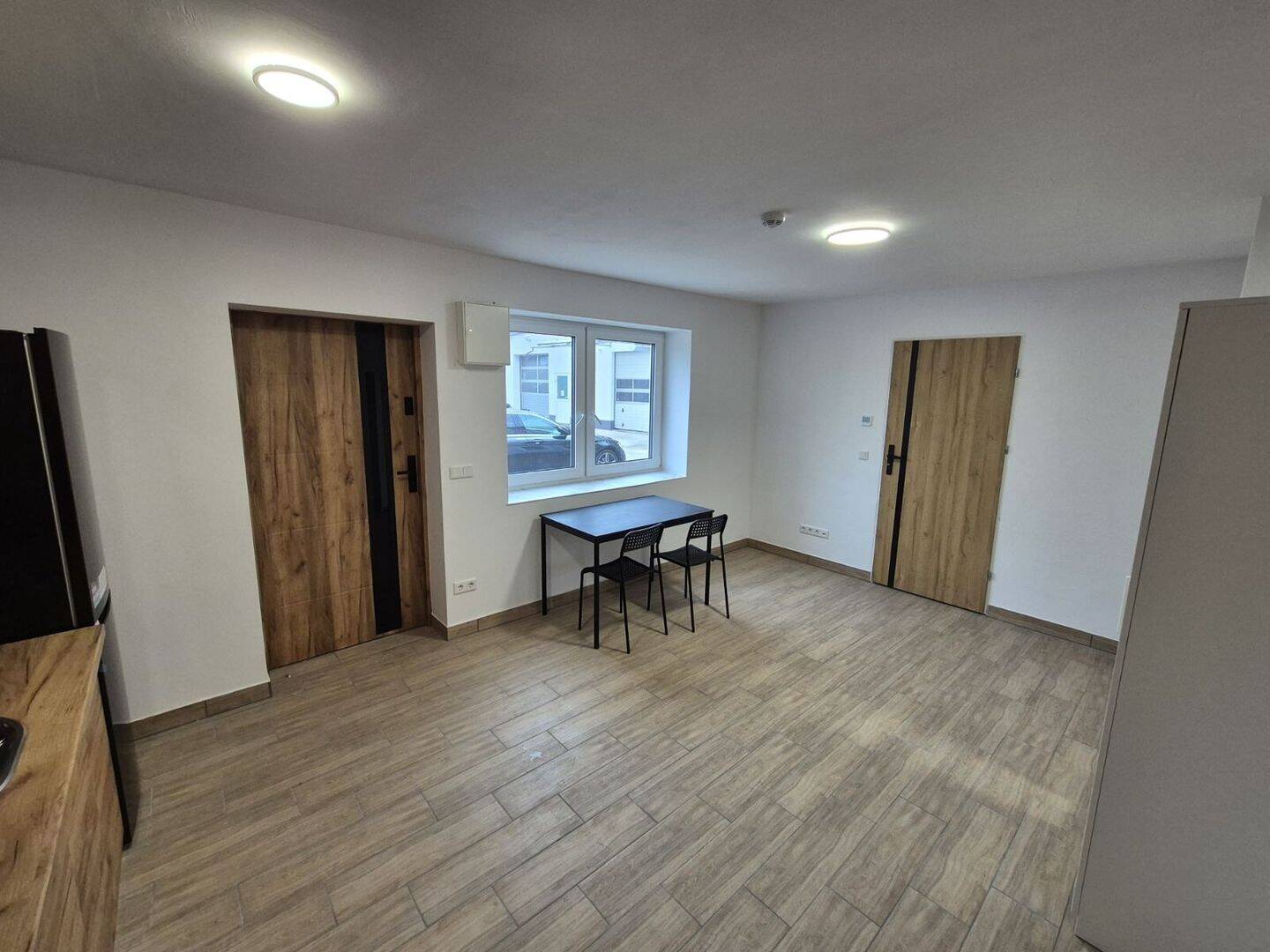 Moderne 2-Zimmer-Wohnung in Leuba – frisch saniert & bezugsfertig, 2899 Ostritz