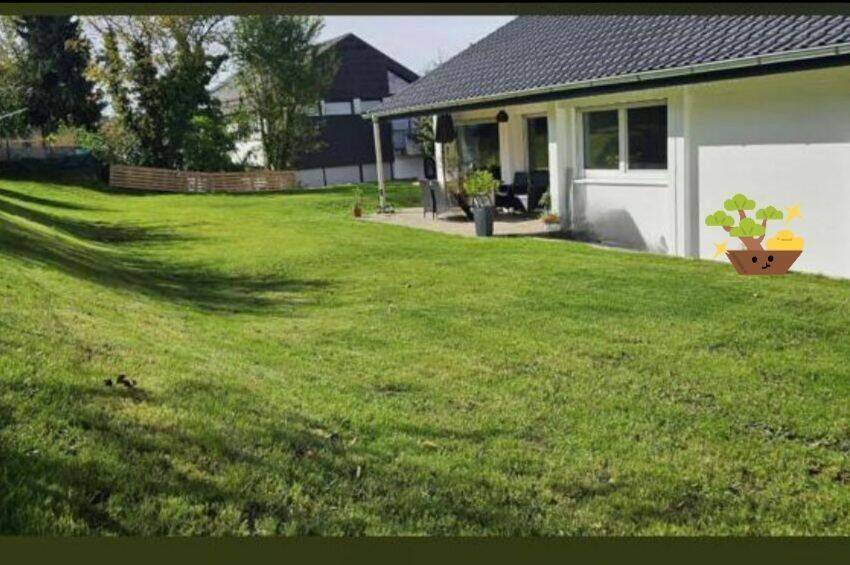 Schönes ruhig gelegenes Haus mit Terrasse und Garten, 73037 Göppingen