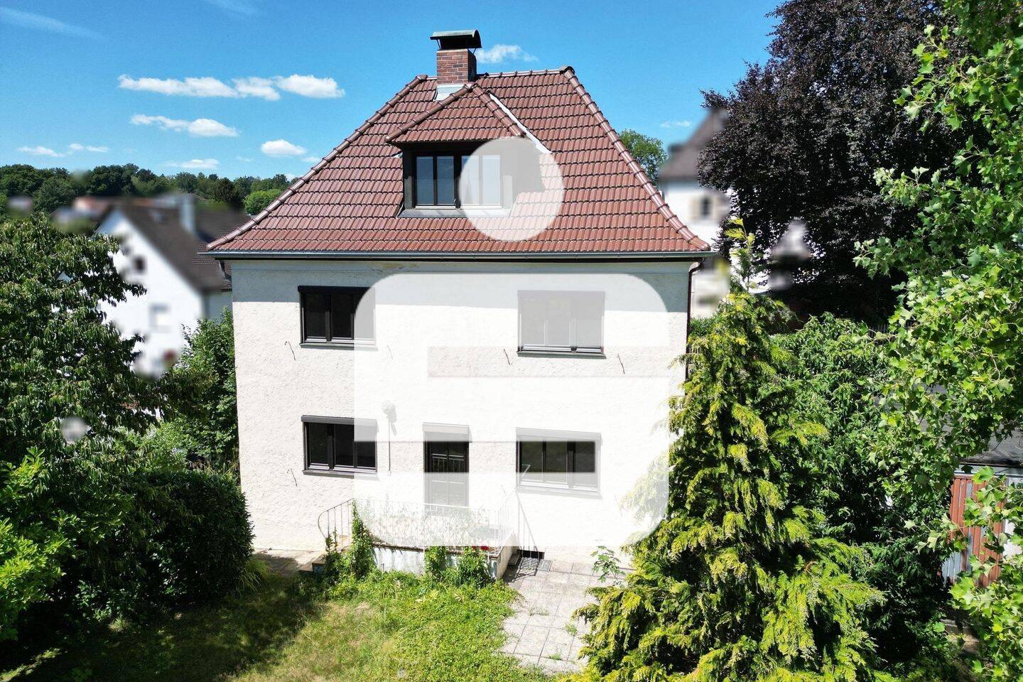 Romantisches Stadthaus zum Erwecken!, 84347 Pfarrkirchen